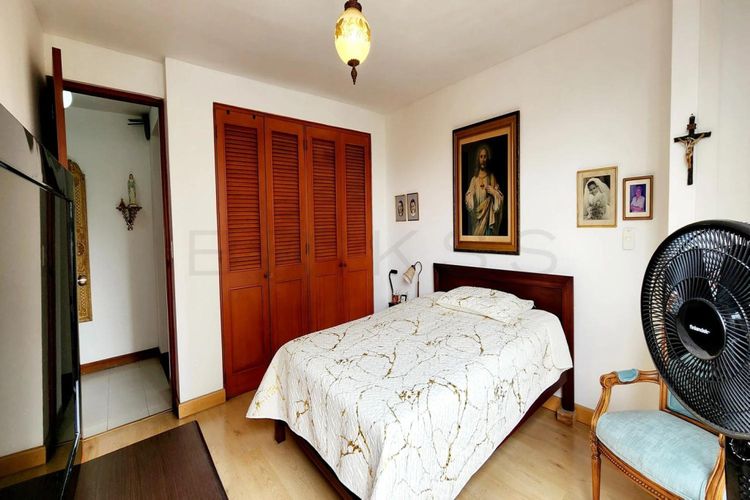 Apartamento en  Venta en El Poblado, Medellín - Miniatura 7