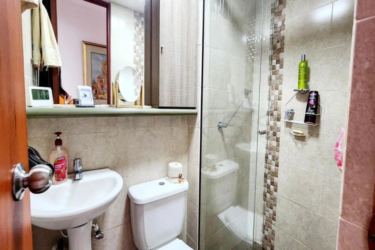 Apartamento en  Venta en El Poblado, Medellín - Miniatura 8