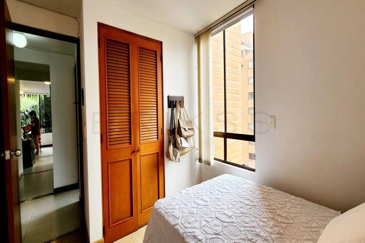 Apartamento en  Venta en El Poblado, Medellín - Miniatura 9