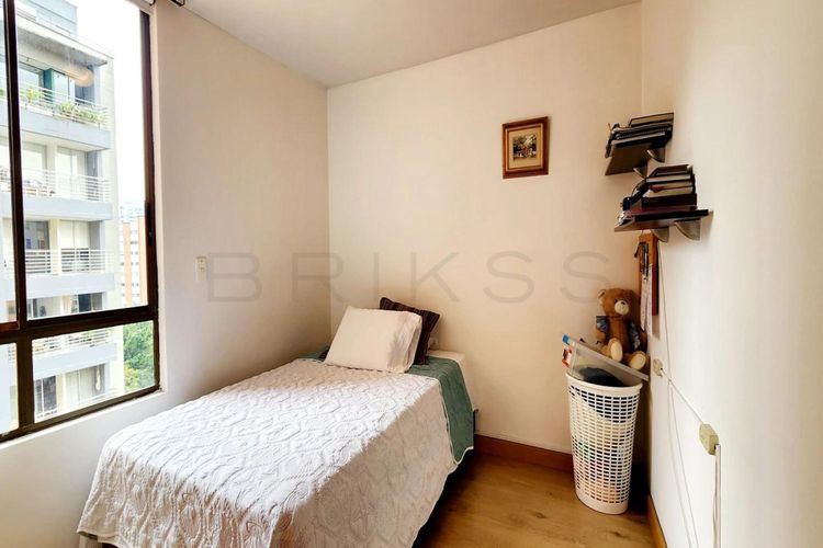Apartamento en  Venta en El Poblado, Medellín - Miniatura 10