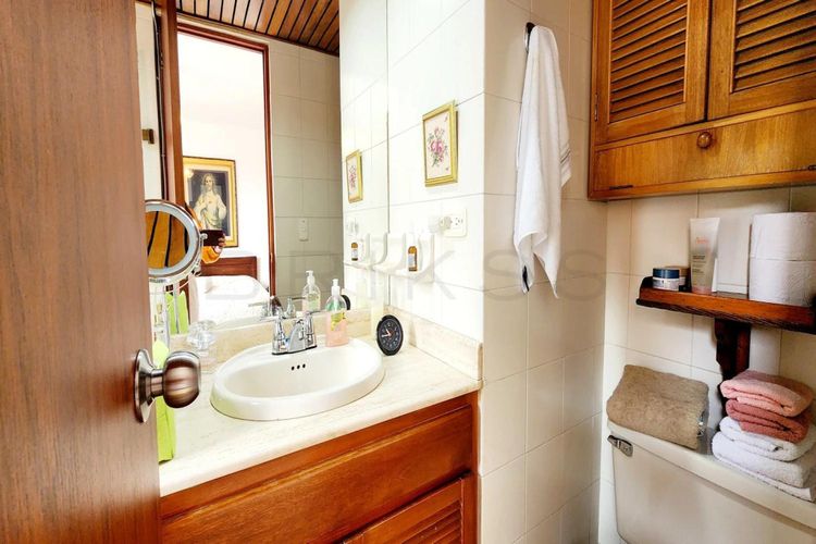 Apartamento en  Venta en El Poblado, Medellín - Miniatura 11