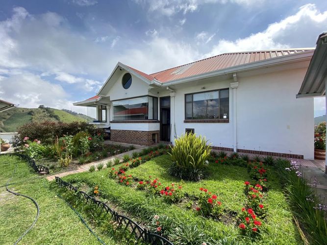 Finca en  Arriendo en El chuscal, Zipacon - Miniatura 2