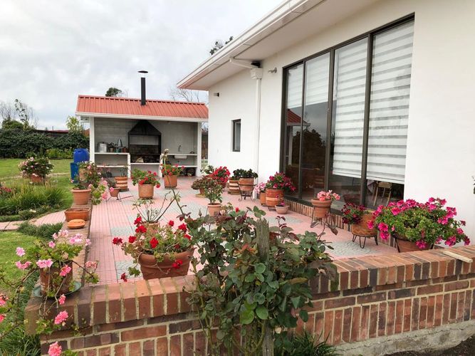 Finca en  Arriendo en El chuscal, Zipacon - Miniatura 3
