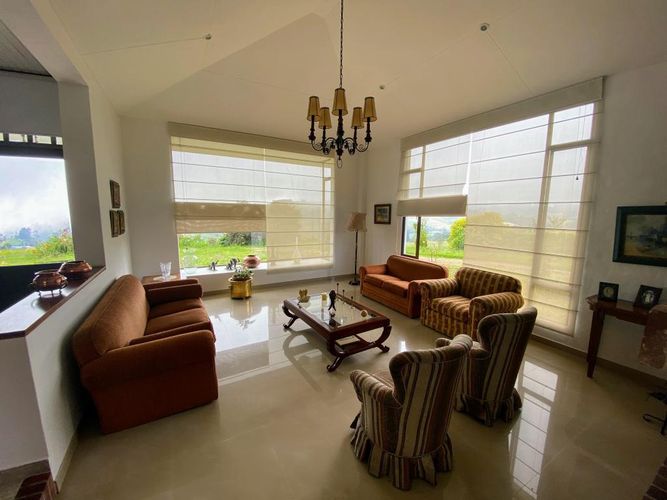 Finca en  Arriendo en El chuscal, Zipacon - Miniatura 13