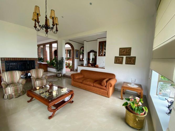 Finca en  Arriendo en El chuscal, Zipacon - Miniatura 14