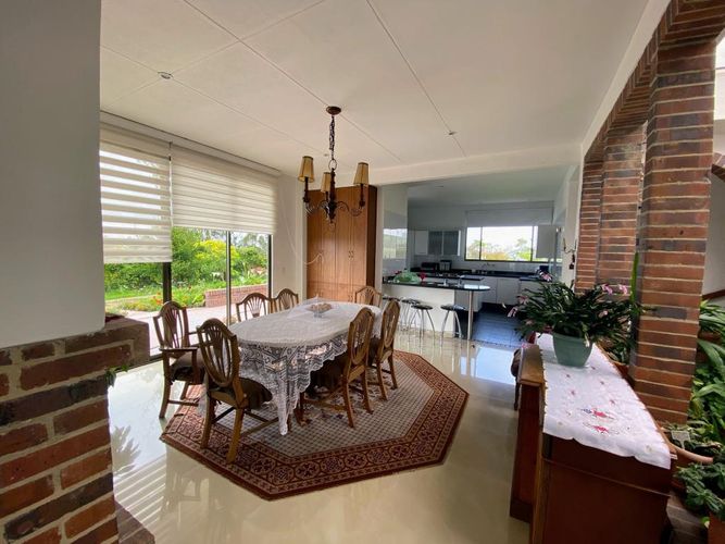 Finca en  Arriendo en El chuscal, Zipacon - Miniatura 16