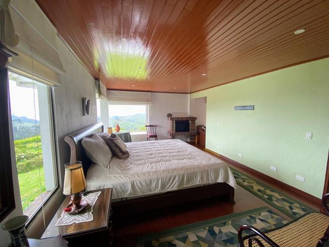 Finca en  Arriendo en El chuscal, Zipacon - Miniatura 17