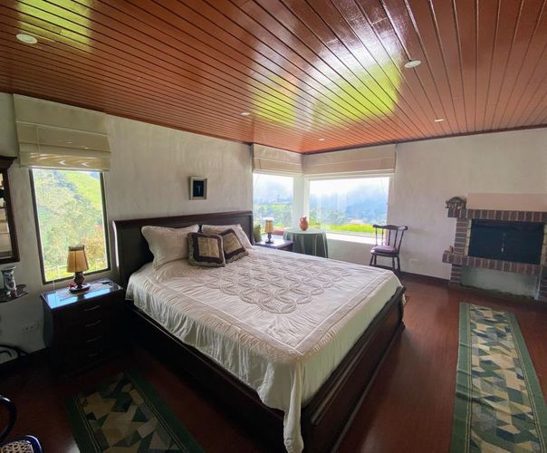 Finca en  Arriendo en El chuscal, Zipacon - Miniatura 18