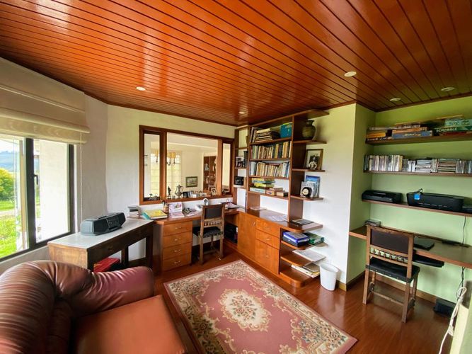 Finca en  Arriendo en El chuscal, Zipacon - Miniatura 20