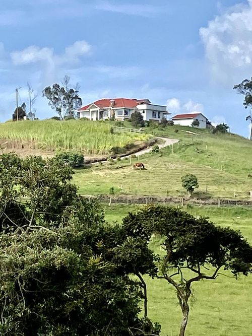 Finca en  Arriendo en El chuscal, Zipacon - Miniatura 23
