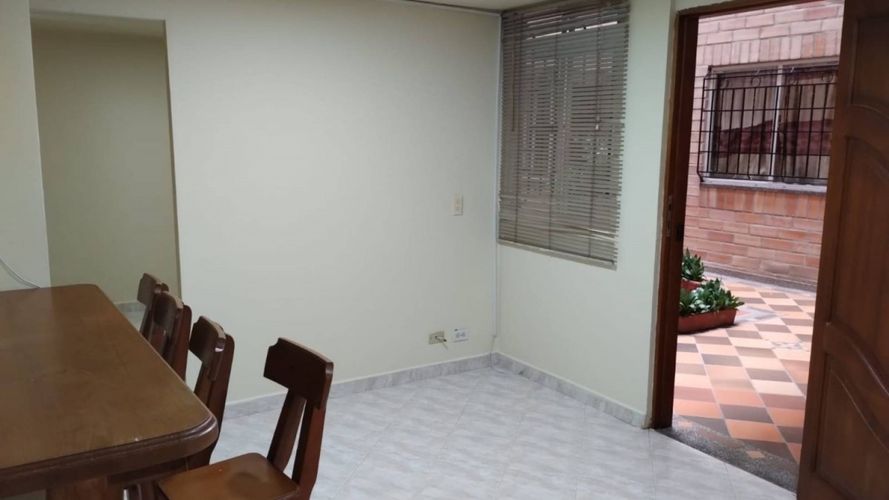 Apartaestudio en Arriendo en Santa lucia, Medellín - Miniatura 4