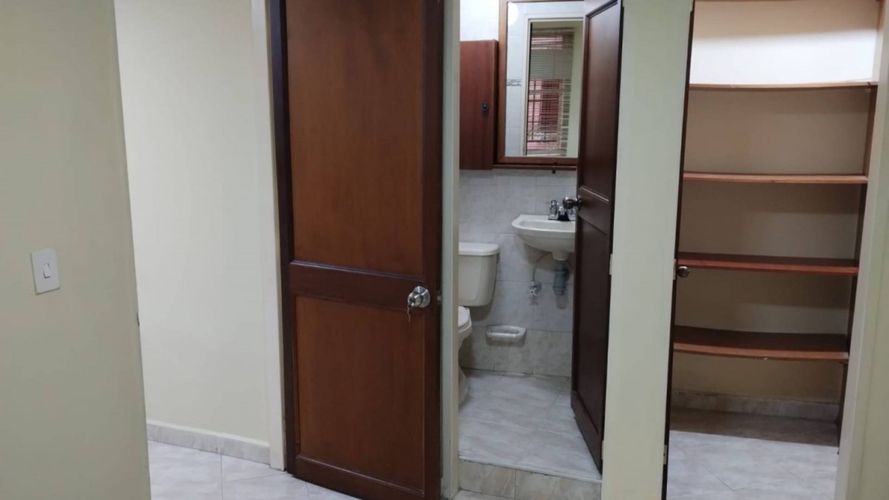 Apartaestudio en Arriendo en Santa lucia, Medellín - Miniatura 5
