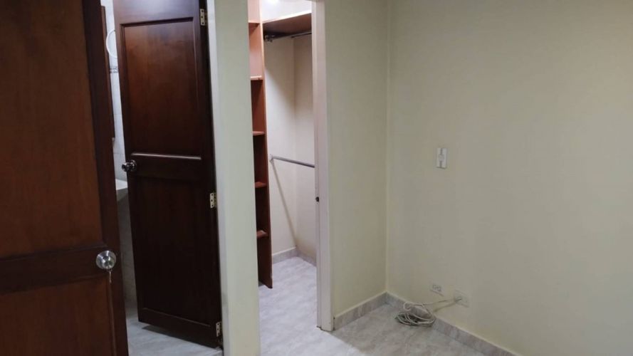 Apartaestudio en Arriendo en Santa lucia, Medellín - Miniatura 6