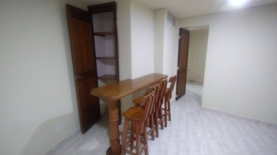 Apartaestudio en Arriendo en Santa lucia, Medellín - Miniatura 7