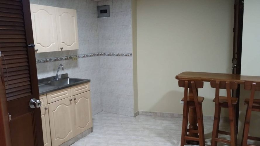 Apartaestudio en Arriendo en Santa lucia, Medellín - Miniatura 9