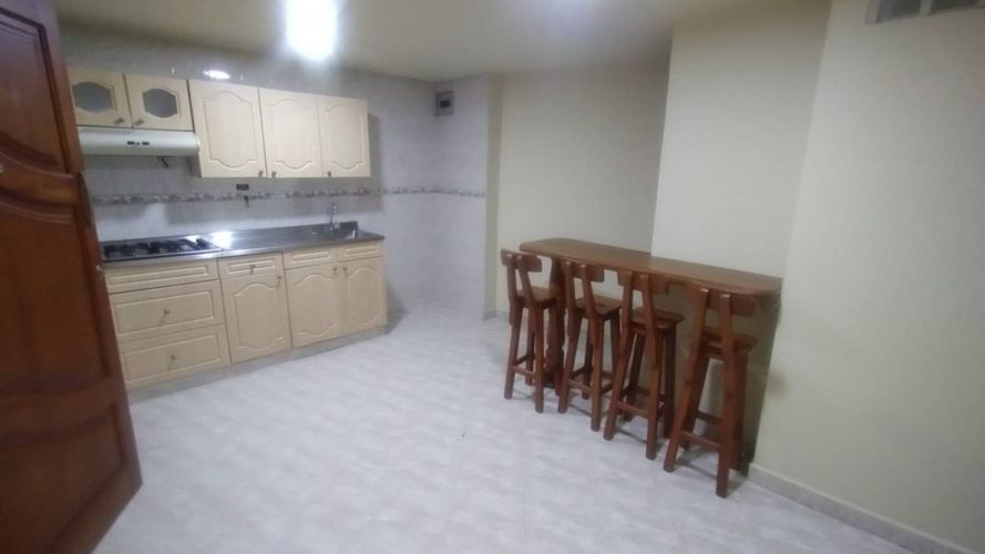 Apartaestudio en Arriendo en Santa lucia, Medellín - Miniatura 11