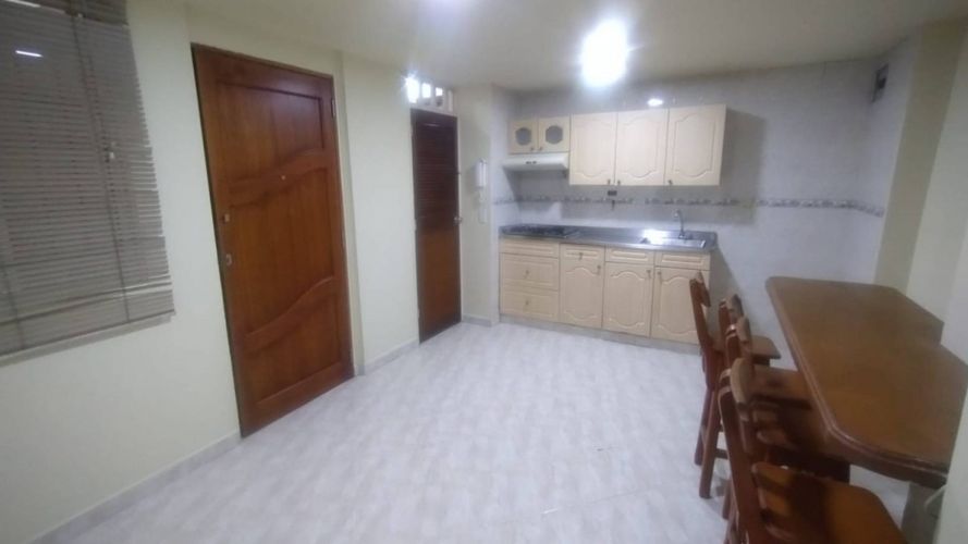 Apartaestudio en Arriendo en Santa lucia, Medellín - Miniatura 14