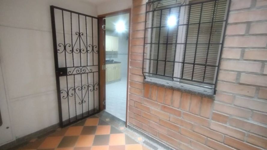 Apartaestudio en Arriendo en Santa lucia, Medellín - Miniatura 16