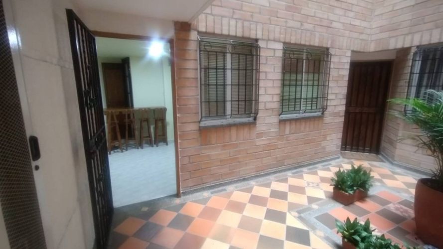 Apartaestudio en Arriendo en Santa lucia, Medellín - Miniatura 17