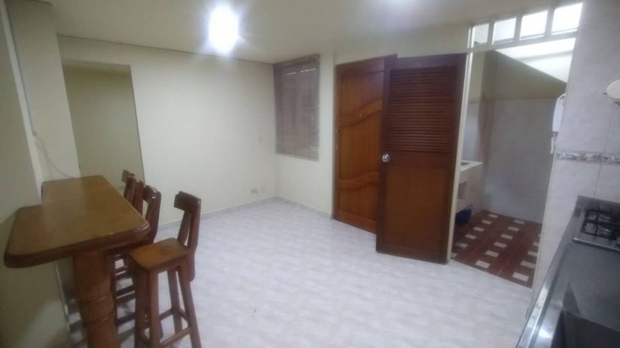 Apartaestudio en Arriendo en Santa lucia, Medellín - Miniatura 18