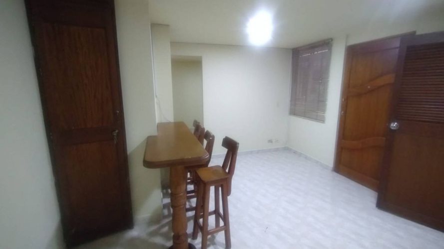 Apartaestudio en Arriendo en Santa lucia, Medellín - Miniatura 24