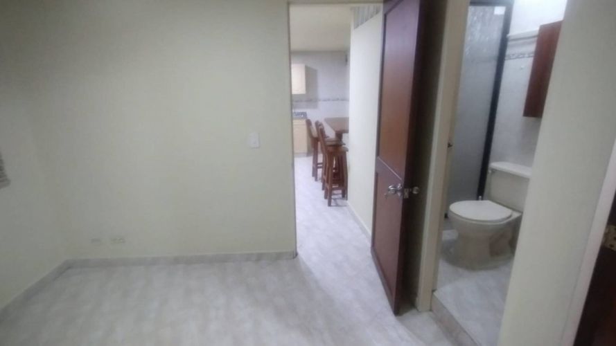 Apartaestudio en Arriendo en Santa lucia, Medellín - Miniatura 25