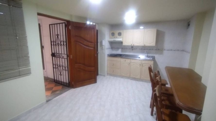 Apartaestudio en Arriendo en Santa lucia, Medellín - Miniatura 26
