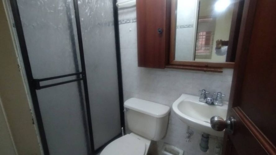 Apartaestudio en Arriendo en Santa lucia, Medellín - Miniatura 27