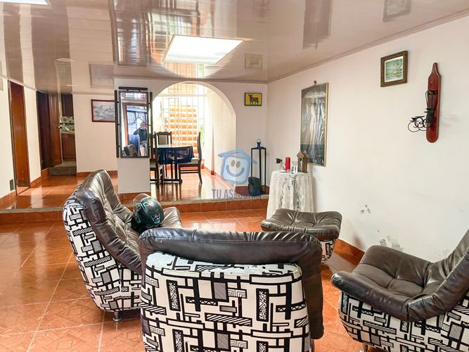 Casa en Venta en Santa rosa de cabal - Miniatura 5