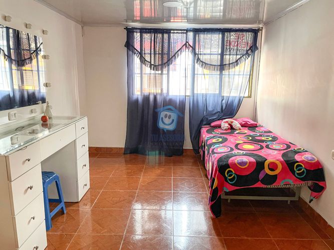 Casa en Venta en Santa rosa de cabal - Miniatura 6