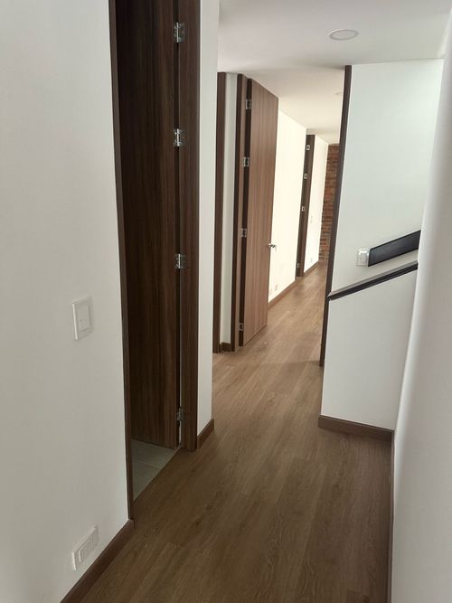 Apartamento en Arriendo en El Retiro - Miniatura 11