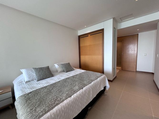 Apartamento en  Venta en Bello horizonte, Santa marta - Miniatura 5