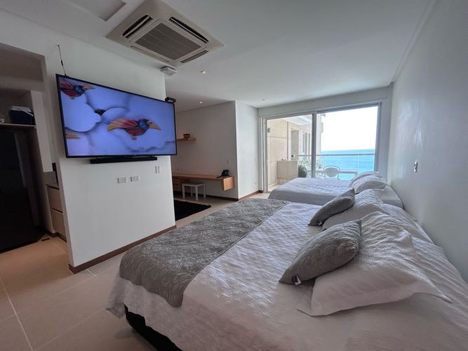 Apartamento en  Venta en Bello horizonte, Santa marta - Miniatura 6