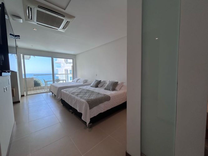 Apartamento en  Venta en Bello horizonte, Santa marta - Miniatura 7