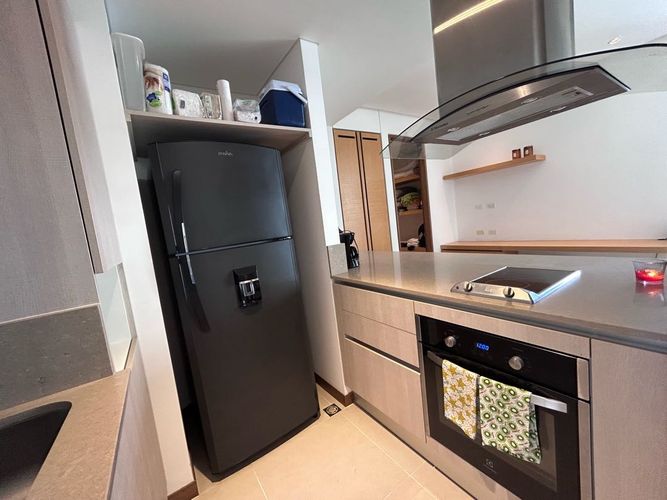 Apartamento en  Venta en Bello horizonte, Santa marta - Miniatura 9