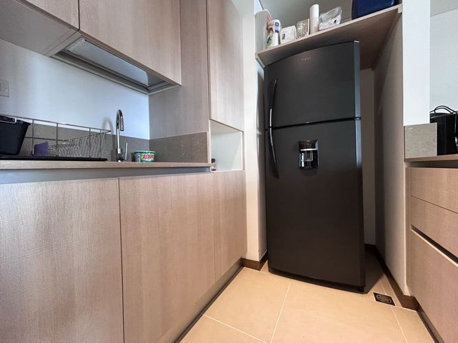 Apartamento en  Venta en Bello horizonte, Santa marta - Miniatura 10