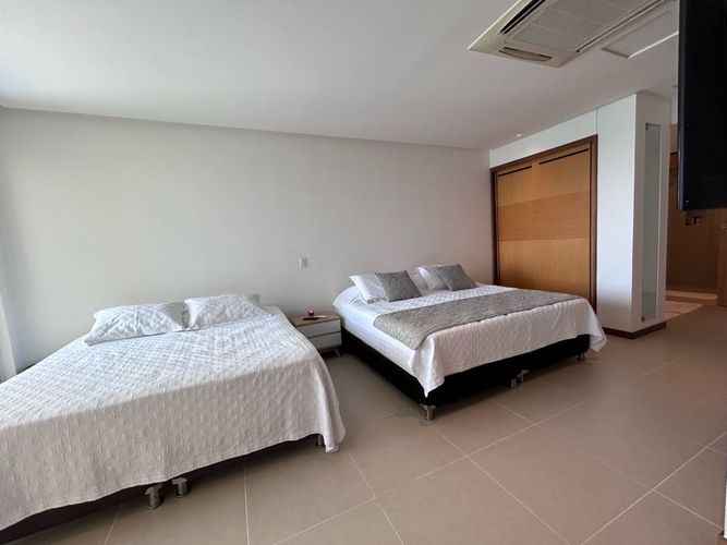 Apartamento en  Venta en Bello horizonte, Santa marta - Miniatura 12