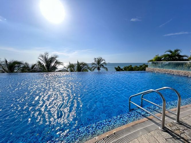Apartamento en  Venta en Bello horizonte, Santa marta - Miniatura 17