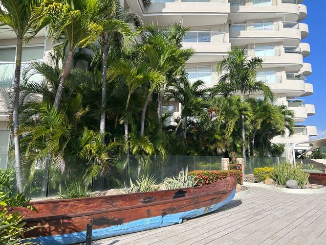 Apartamento en  Venta en Bello horizonte, Santa marta - Miniatura 18