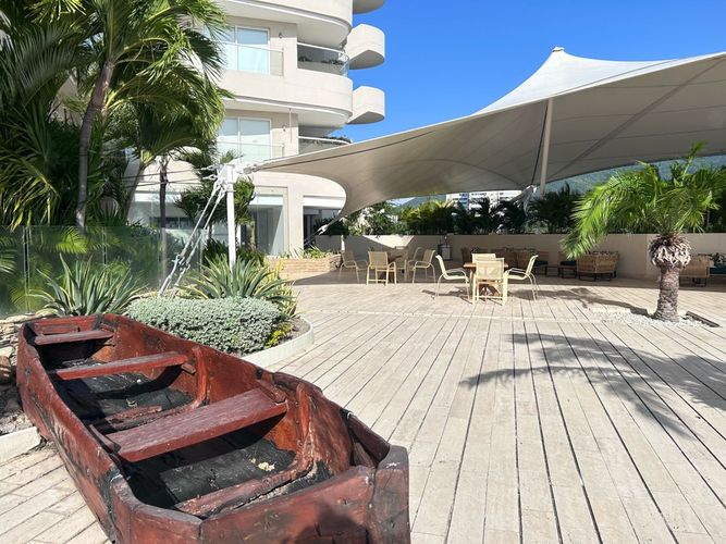 Apartamento en  Venta en Bello horizonte, Santa marta - Miniatura 19