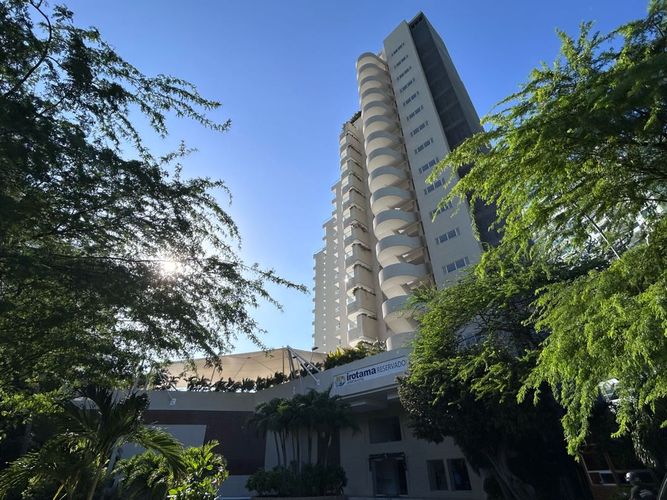 Apartamento en  Venta en Bello horizonte, Santa marta - Miniatura 20
