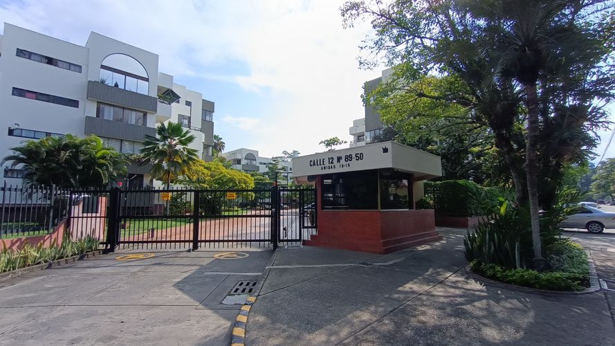 Apartamento en  Arriendo en Multicentro, Cali - Imagen 1