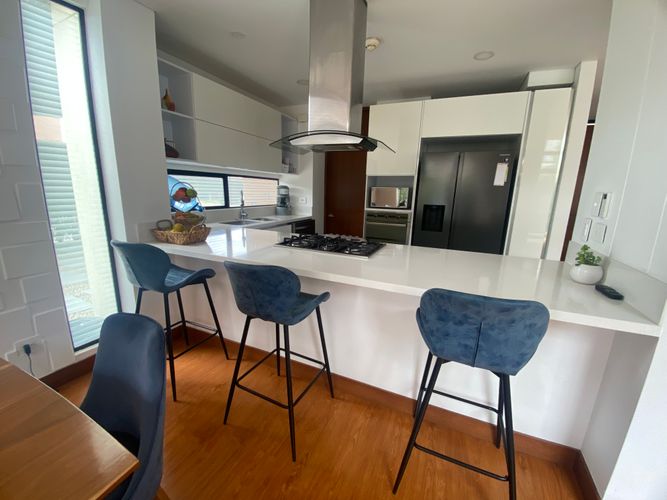 Casa en  Venta en Cajicá - Miniatura 4