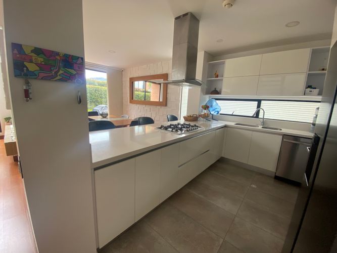 Casa en  Venta en Cajicá - Miniatura 7