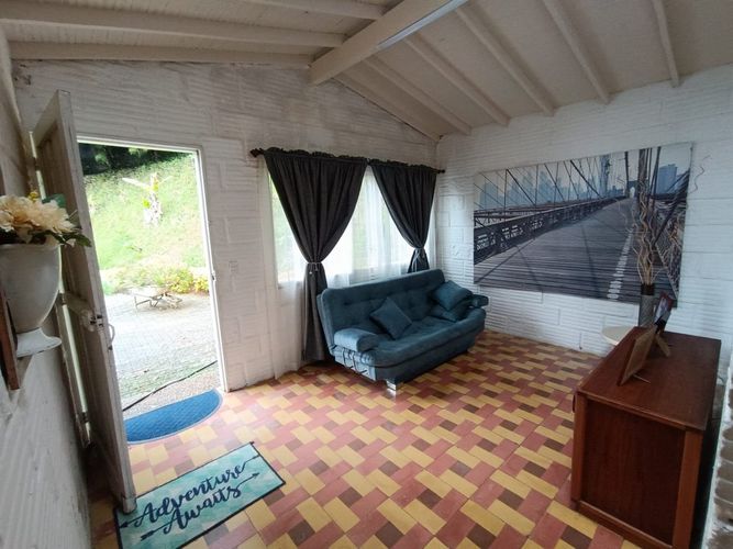 Apartaestudio en Arriendo en La honda, Guarne - Miniatura 2