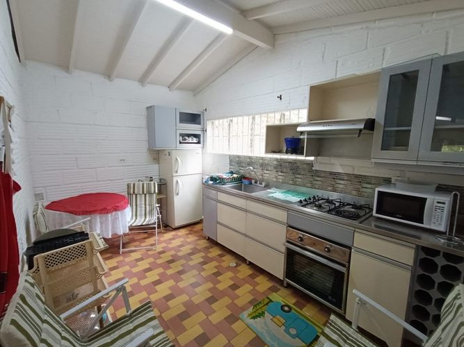 Apartaestudio en Arriendo en La honda, Guarne - Miniatura 6