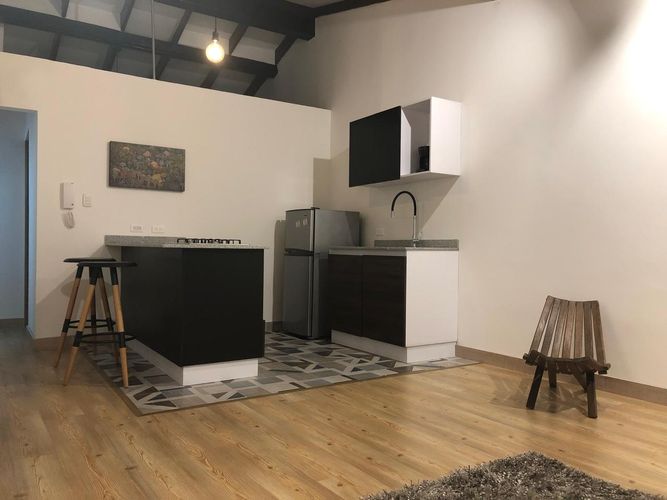 Apartaestudio en Arriendo en Cable, Manizales - Imagen 1