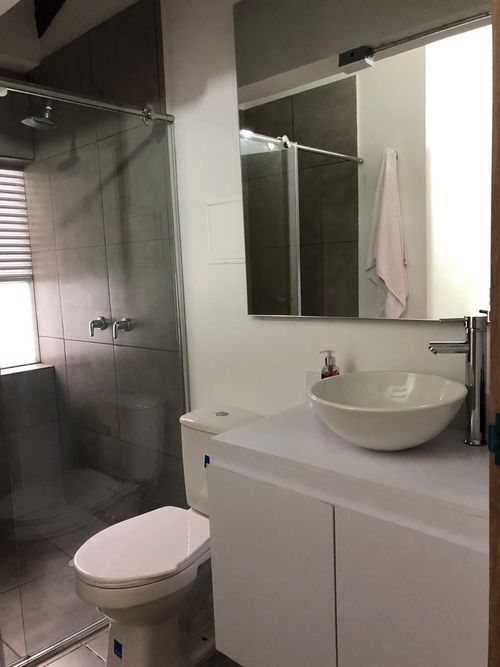 Apartaestudio en Arriendo en Cable, Manizales - Miniatura 3
