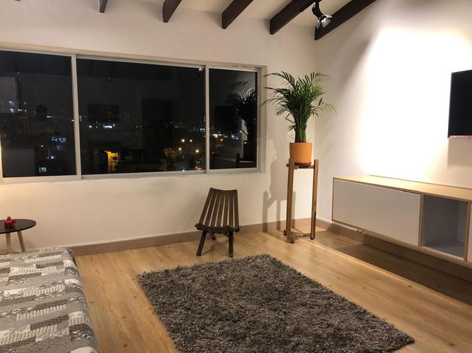 Apartaestudio en Arriendo en Cable, Manizales - Miniatura 4