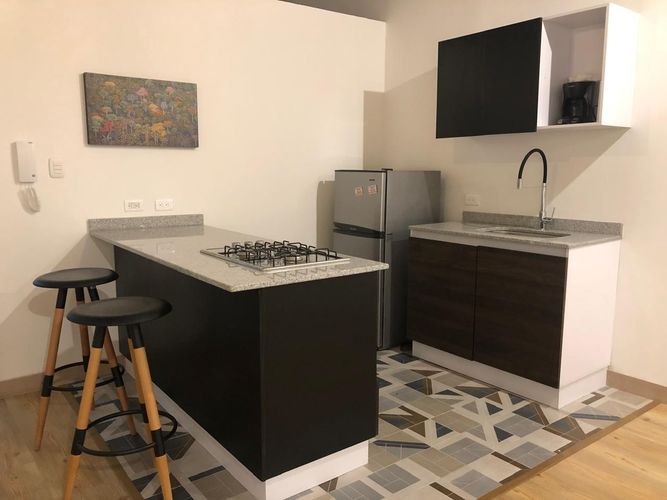 Apartaestudio en Arriendo en Cable, Manizales - Miniatura 5